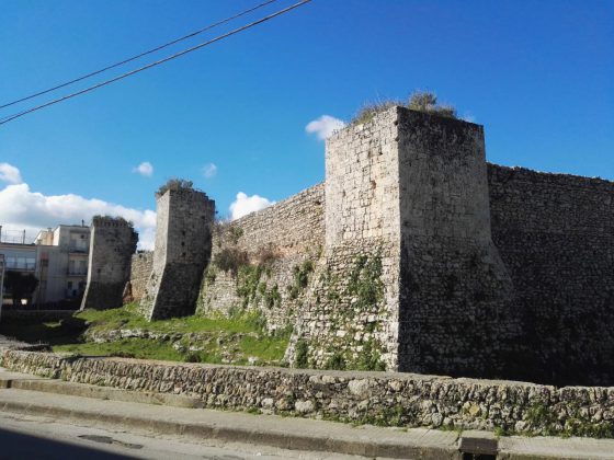 Alla scoperta del Salento: I Castelli di Tricase e sue frazioni - Corriere Salentino