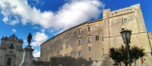 Alla scoperta del Salento: I Castelli di Tricase e sue frazioni - Corriere Salentino