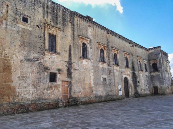Alla scoperta del Salento: I Castelli di Tricase e sue frazioni - Corriere Salentino