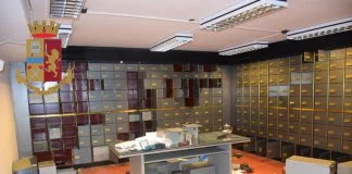 Home - Corriere Salentino