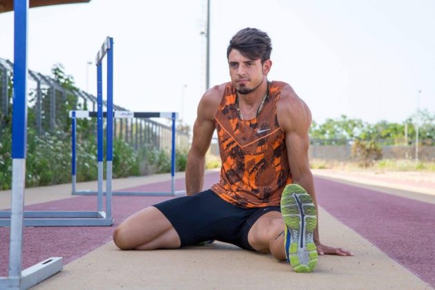Campionati italiani indoor: 5 atleti salentini a caccia di una medaglia - Corriere Salentino