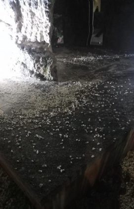 Vandali in azione a Nardò, danneggiata la stele commemorativa - Corriere Salentino