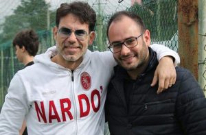 "Uno scatto con lo sport", il contest fotografico contro il Covid è un successo - Corriere Salentino