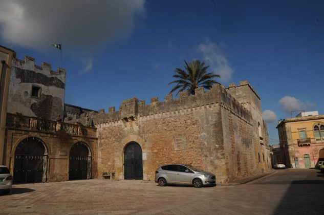 Alla scoperta del Salento: I Castelli di Tricase e sue frazioni - Corriere Salentino