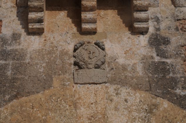 Alla scoperta del Salento: I Castelli di Tricase e sue frazioni - Corriere Salentino