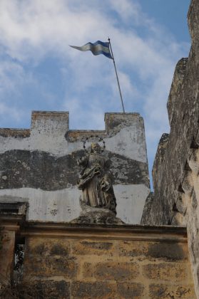 Alla scoperta del Salento: I Castelli di Tricase e sue frazioni - Corriere Salentino