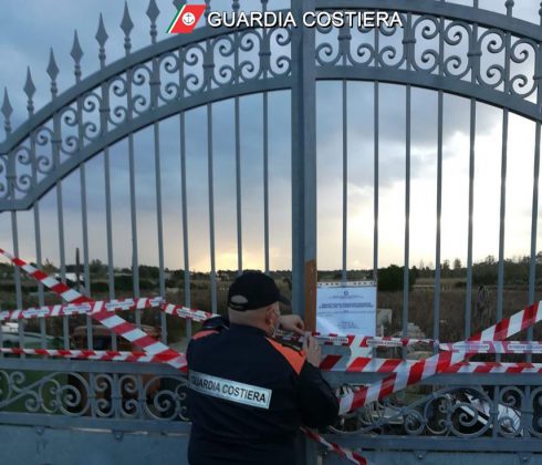 Scoperta discarica abusiva a cielo aperto: scatta il sequestro. Caccia ai responsabili - Corriere Salentino