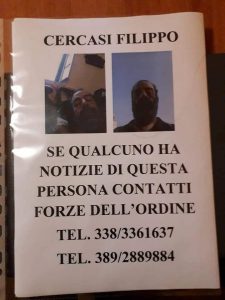 Qualche avvistamento, poi nessuna traccia: scomparso un 48enne leccese. Ricerche a tappeto - Corriere Salentino