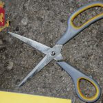 Forbici in pugno rapina pizzeria, inseguito dal titolare e arrestato. Ruba borsetta, incastrato dai filmati - Corriere Salentino