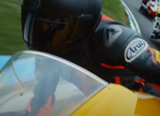 Il film della settimana: “Burn Out”