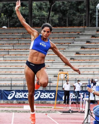 Campionati italiani indoor: 5 atleti salentini a caccia di una medaglia - Corriere Salentino