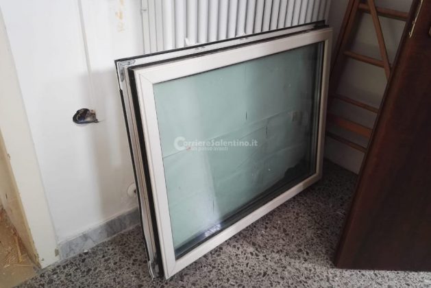 Ladri negli uffici comunali, tanti danni ma un misero bottino: rubate le monetine dalle macchinette automatiche - Corriere Salentino