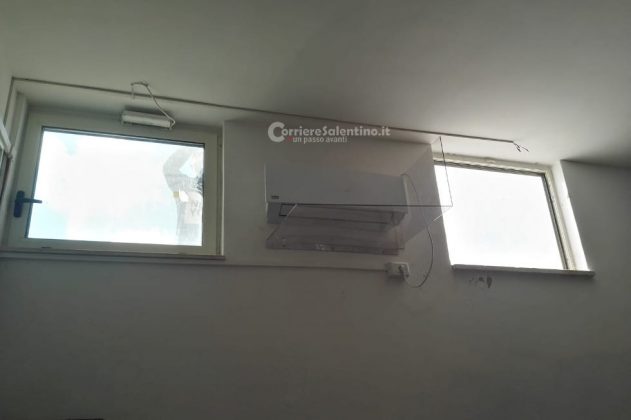 Ladri negli uffici comunali, tanti danni ma un misero bottino: rubate le monetine dalle macchinette automatiche - Corriere Salentino