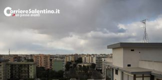 Home - Corriere Salentino