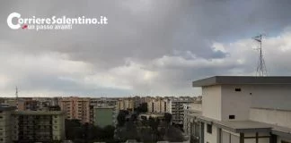 Home - Corriere Salentino