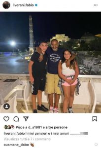 Liverani e la foto a Lecce: "Nessun doppio senso. Tornare? Auguro al Lecce ogni successo, per il resto ci sarà tempo" - Corriere Salentino