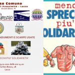 Il Lions Club Lecce Santa Croce in aiuto delle persone senza fissa dimora - Corriere Salentino