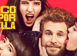 Il film della settimana: “Loco por ella”