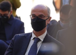 Lopalco: “Unione europea, certificazione sanitaria per la Puglia indenne da brucellosi”