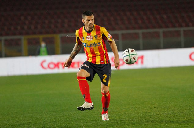 Il Lecce delude, perde 1-2 contro l'Ascoli in casa - Corriere Salentino