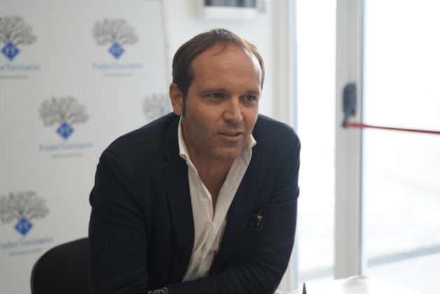 Facoltà di Medicina a Lecce, Emiliano: un cammino comune per il rafforzamento della formazione dei nostri giovani - Corriere Salentino