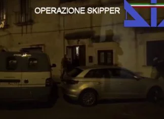 Traffico di droga, scatta il blitz “Skipper”: 22 arresti tra l’Olanda e il Salento, sequestrati beni per 4 milioni di euro