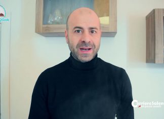 Linguine ostriche, tartufo e burrata. Al ristorante Oltregusto di Caprarica, la “ricetta Coi fiocchi” dello chef Gianni Rosato