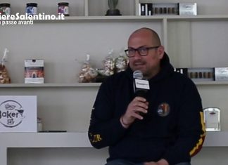 Giacomazzi e Lecce Club Oleggio: “Pablito spacca le partite!”