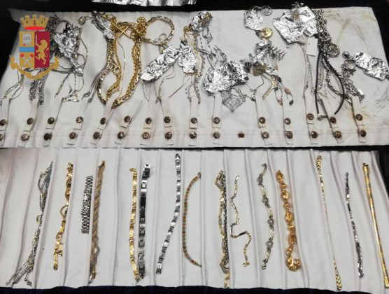 Assalto milionario al caveau della Bnl, dopo oltre due anni scattano quattro arresti - Corriere Salentino