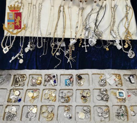 Assalto milionario al caveau della Bnl, dopo oltre due anni scattano quattro arresti - Corriere Salentino