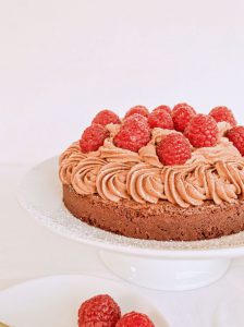 La ricetta del giorno: Torta nuvola al cioccolato - Corriere Salentino