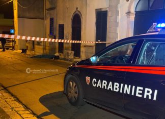 Dal Napoletano in Salento per uccidere la ex ragazza perché non voleva stare più insieme: ergastolo definitivo