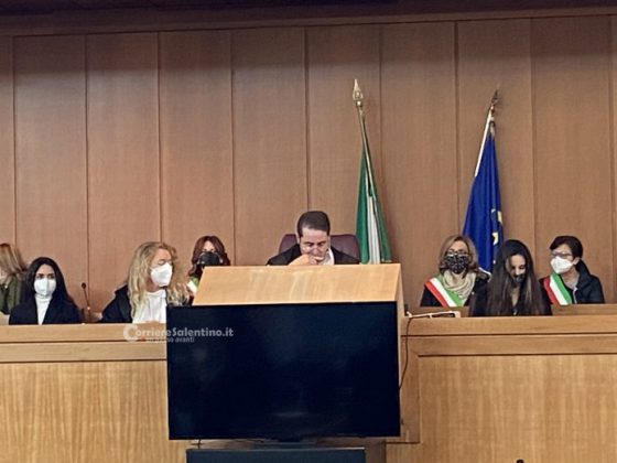 Omicidio di via Montello, accolta la richiesta di perizia psichiatrica per l’assassino reo confesso. Respinto il rito abbreviato - Corriere Salentino