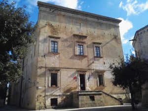 Alla scoperta del Salento: I Castelli di Tricase e sue frazioni - Corriere Salentino