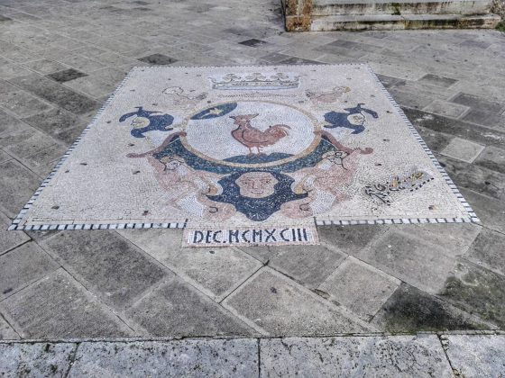 Alla scoperta del Salento: I Castelli di Tricase e sue frazioni - Corriere Salentino