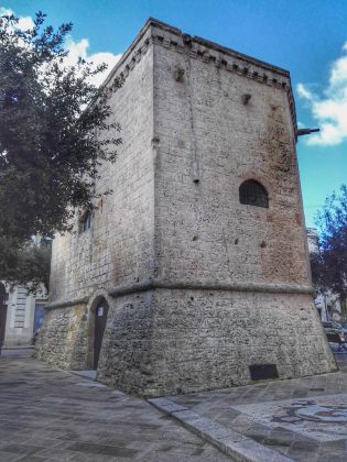 Alla scoperta del Salento: I Castelli di Tricase e sue frazioni - Corriere Salentino