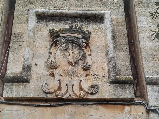 Alla scoperta del Salento: I Castelli di Tricase e sue frazioni - Corriere Salentino