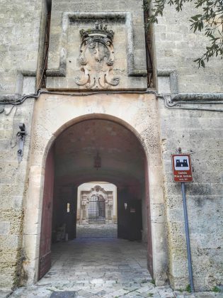 Alla scoperta del Salento: I Castelli di Tricase e sue frazioni - Corriere Salentino