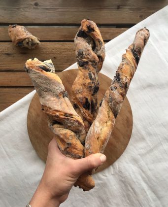 La ricetta del giorno: pizzi con le olive - Corriere Salentino