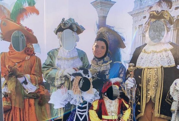 A Porto Cesareo il Carnevale diventa social - Corriere Salentino