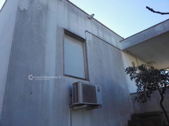 Armati di pistola irrompono nello studio dell’ex sindaco: banditi in fuga con 20mila euro - Corriere Salentino