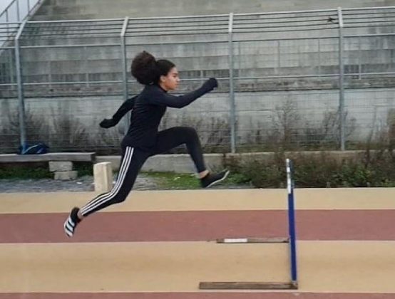 Campionati italiani indoor: 5 atleti salentini a caccia di una medaglia - Corriere Salentino