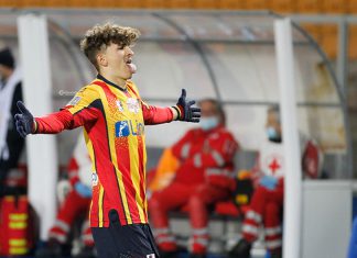 Pablo Rodríguez in prestito al Brescia