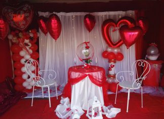 San Valentino, in Puglia piante e fiori il cadeau più gettonato