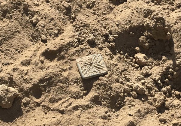 “Scavi e ricerche a Shahr-I Sokhta”, la Pompei d’Oriente - Corriere Salentino