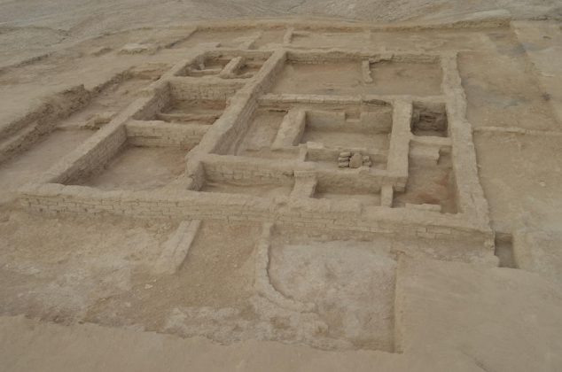 “Scavi e ricerche a Shahr-I Sokhta”, la Pompei d’Oriente - Corriere Salentino