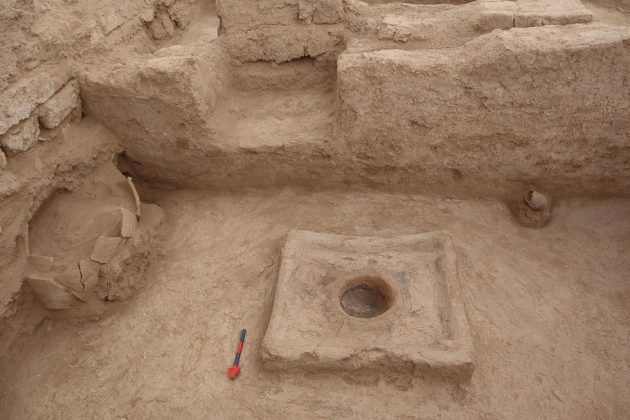 “Scavi e ricerche a Shahr-I Sokhta”, la Pompei d’Oriente - Corriere Salentino