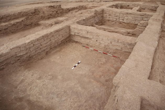 “Scavi e ricerche a Shahr-I Sokhta”, la Pompei d’Oriente - Corriere Salentino