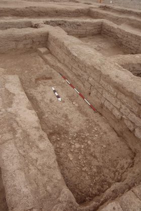 “Scavi e ricerche a Shahr-I Sokhta”, la Pompei d’Oriente - Corriere Salentino