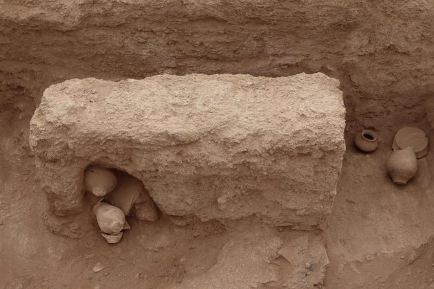 “Scavi e ricerche a Shahr-I Sokhta”, la Pompei d’Oriente - Corriere Salentino